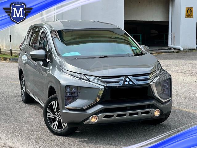 2023 MITSUBISHI XPANDER 1.5 MiVEC PREMIUM 7 SEAT - 1