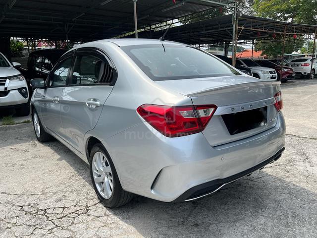 2023 Proton SAGA 1.3 PREMIUM AT MY19 FACELIFT (A) - 2