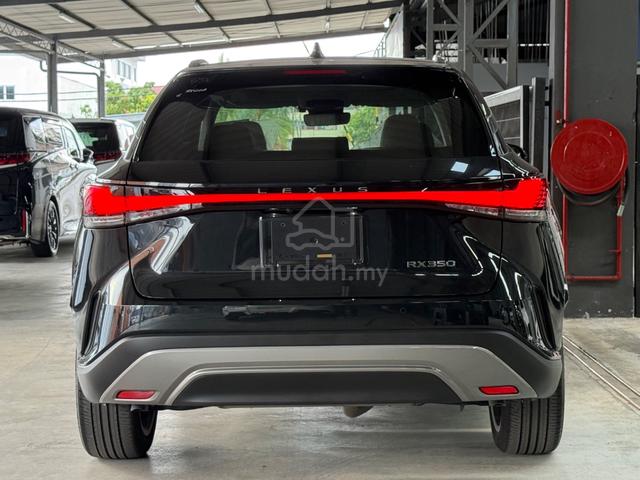 2023 Lexus RX350 2.4 VERSION L Grade 5A/13k km - 4