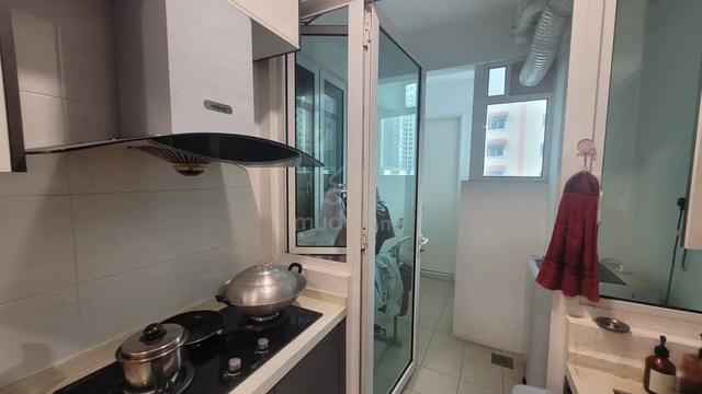 Scenaria North Kiara 1