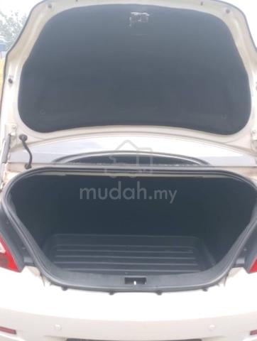 2008 Proton PERSONA 1.6 MEDIUM LINE (M) - 4