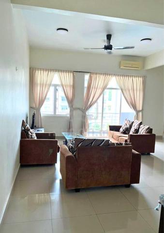 I-Regency Condominium (Ideal Regency) 1
