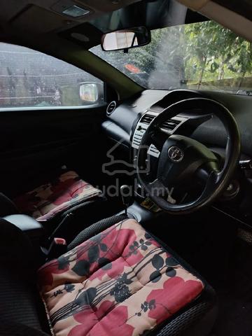 2010 Toyota VIOS 1.5 J NCP93R-BEPDKE FACELIFT (A) - 4