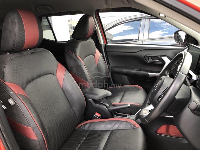 2022 Perodua ATIVA 1.0 AV (A) F/SERVICE 38K KM NEW - 5