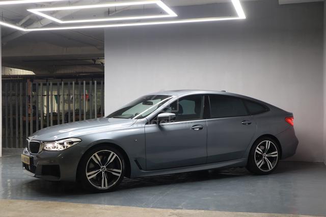 2019 Bmw 630i GT M SPORT 2.0 (A) FULL SERVICE REC - 3