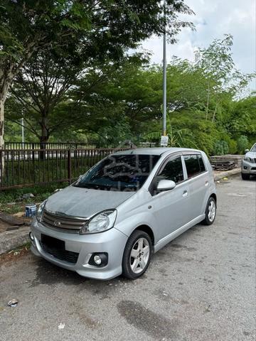 2012 Perodua VIVA 1.0 ELITE AT (A) - 1