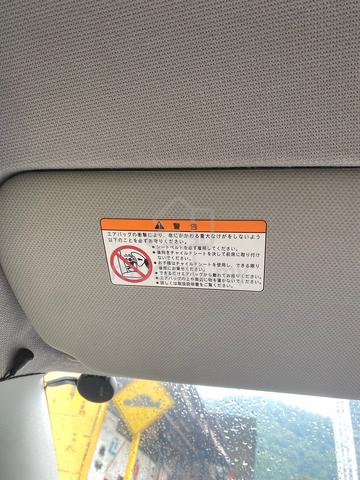 2004 Honda STREAM 1.7 (A) - 3