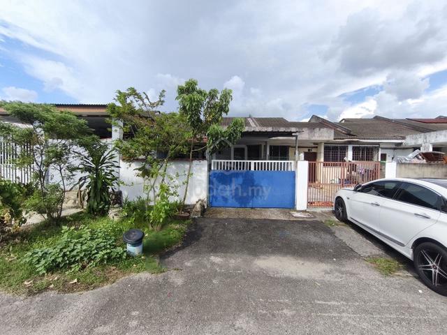 FREEHOLD 1Storey Jalan Teratai Bukit Beruntung, Rawang, Selangor 1