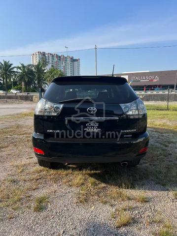 2008 Toyota HARRIER 2.4 240G FWD (A) REG:2013 - 4