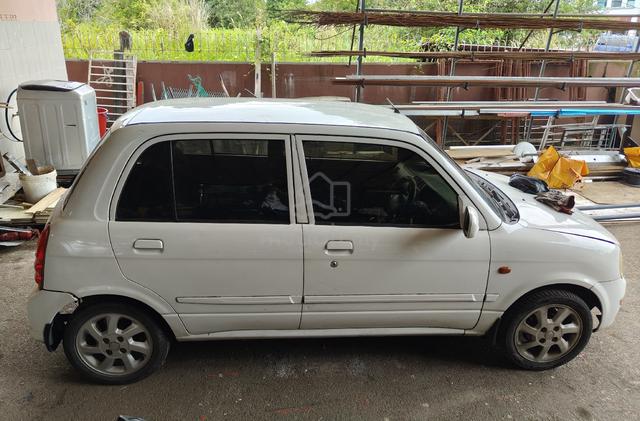 2006 Perodua KELISA 1.0 GXQ IMAGO (M) - 5