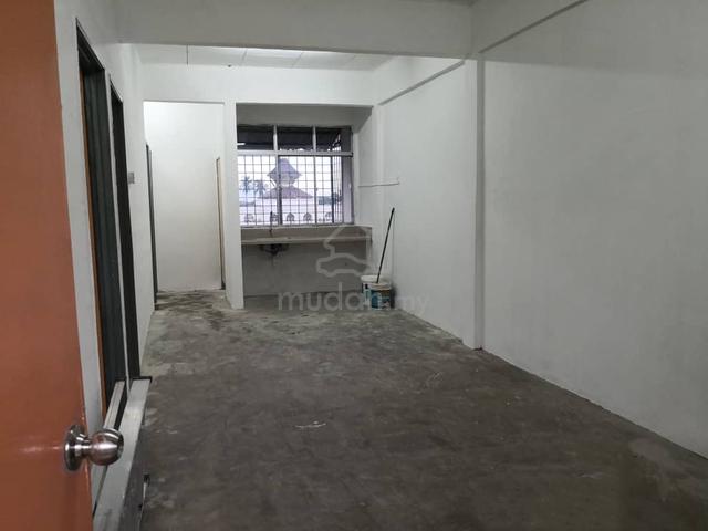 Taman Segemal 3