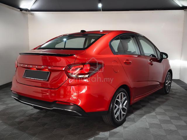 2023 Proton Persona 1.6 Premium (A) 1Owner L/New - 2