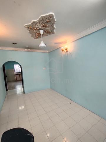 For Rent !!! Single storey Bedong harmoni 1