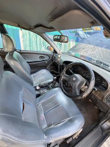 1995 Proton WIRA 1.5 GL (M) - 3