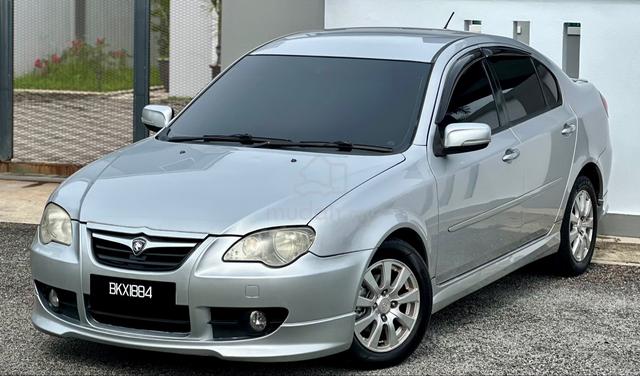2010 Proton PERSONA 1.6 SE (A) - 3