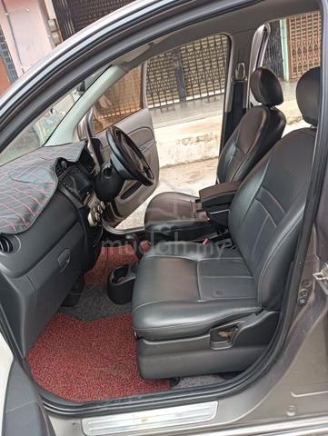 2005 Perodua MYVI 1.3 EZ (A) - 5