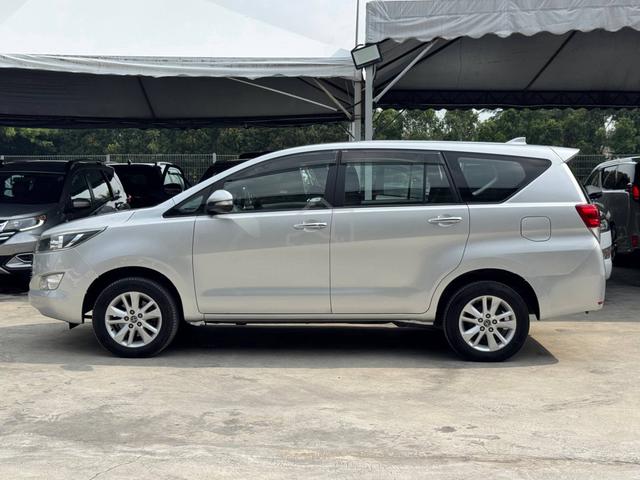 Toyota INNOVA 2.0 G (A) FULL LOAN / 3YRS WARRANTY - 4