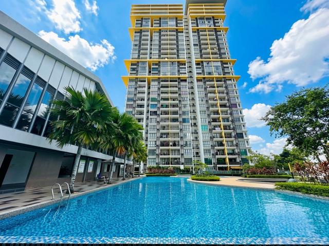 Oasis 1 @ Mutiara Heights Kajang 1