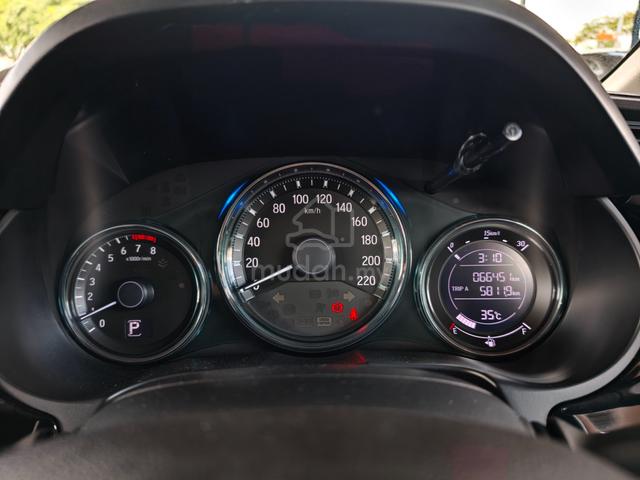 2019 Honda CITY 1.5 E (A) - 5