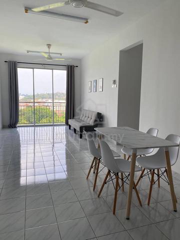 Seri Serindit Residence 1