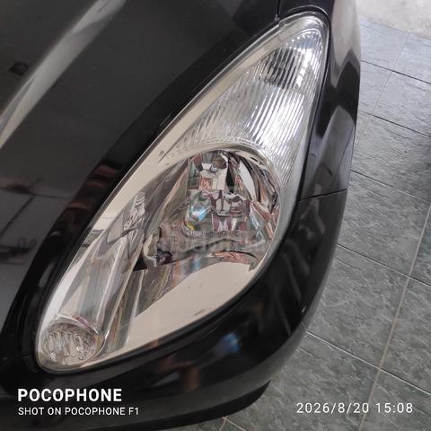 2009 Perodua MYVI 1.3 EZ MY05 M300 FACELIFT (A) - 3