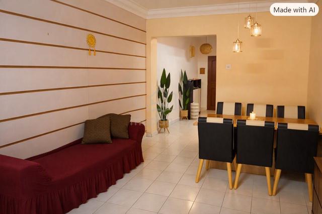 Golden Villa 1