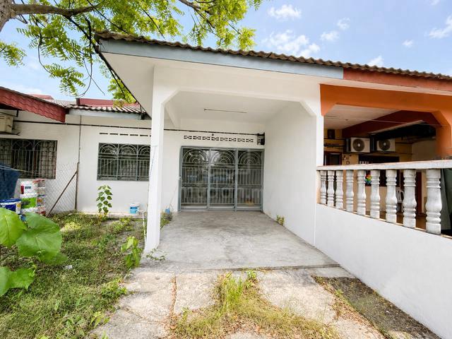 1 Sty House | Taman Mewah Jaya 1