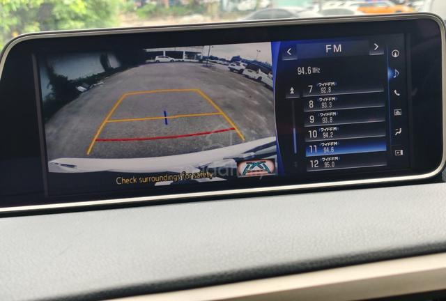 2017/2022 Lexus RX200T 2.0 LUXURY (A) OTR - 4