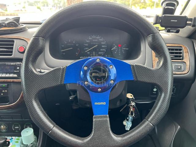 1998 Honda CIVIC 1.6 VTI (A) - 4