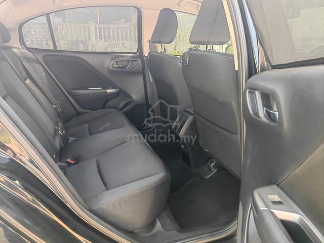 [2016]Honda CITY 1.5 E (A)FULOAN K/LESS PUSH START - 5