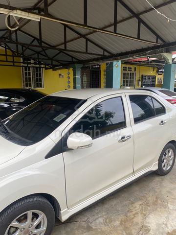 2021 Perodua BEZZA 1.0 GX MY16 D63D FACELIFT (A) - 3