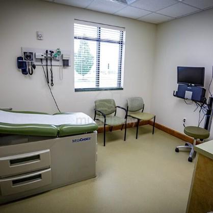 Clinic for rent 1