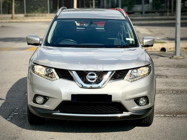 Nissan XTRAIL 2.0 - PROMO PRICE, TIPTOP CONDITION. - 3