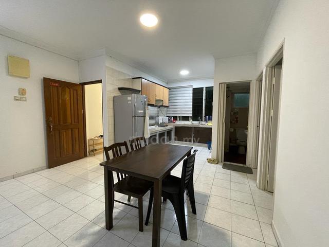 N-Park Condominium 1