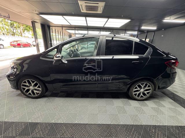 2021 Proton PERSONA PREMIUM 1.6L (A) - 3