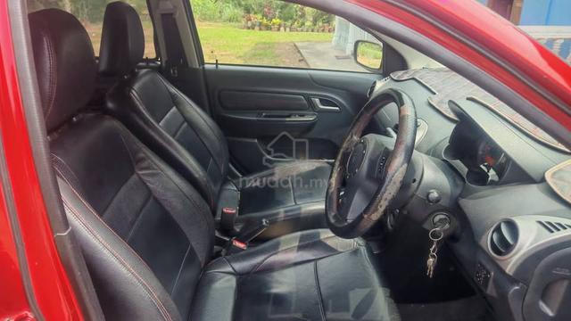 2014 Proton SAGA 1.3 FLX EXECUTIVE (A) - 3