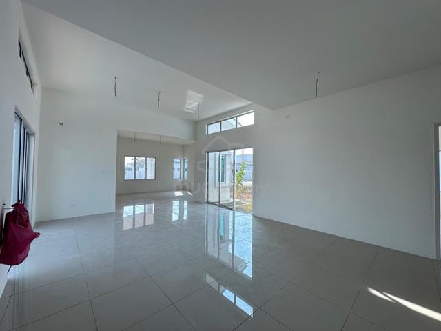 【 Low Density 96 】Ramlee Bukit Bintang - Single Storey Bungalow House 1