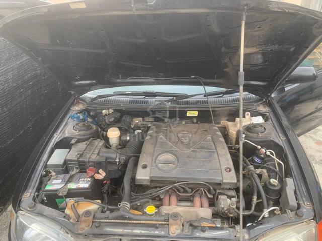 2005 Proton WIRA 1.5 GLi A/B SE (M) - 3