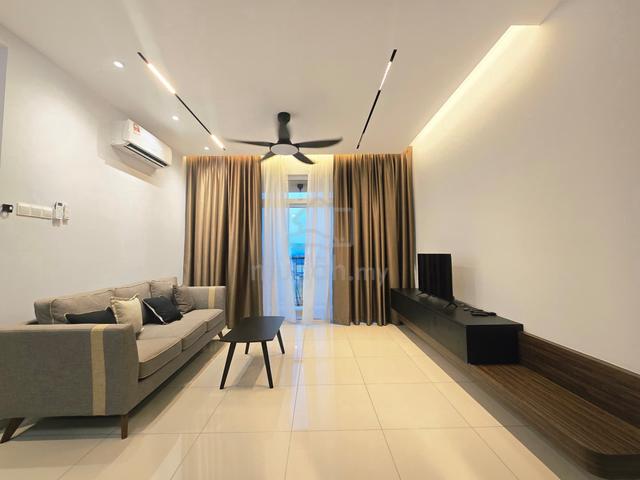 Novo 8 Residence 1