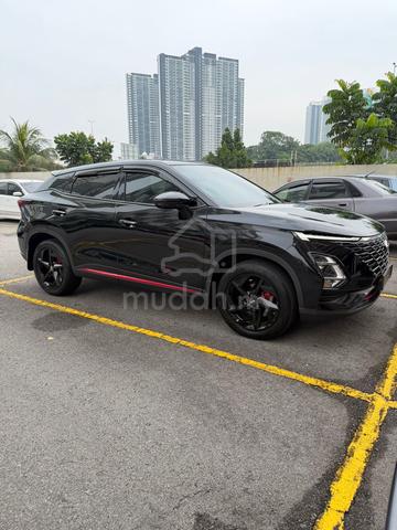 2023 Chery OMODA 1.5 5 H MY23 (A) - 4