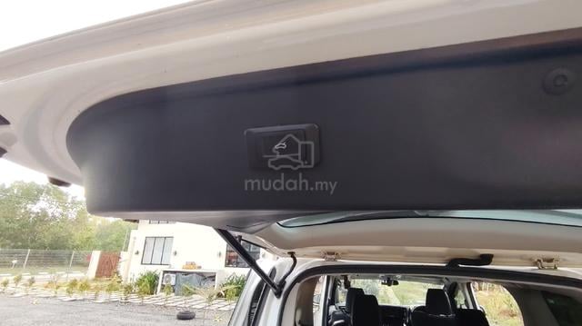 2018 Toyota VELLFIRE 2.5 ZA DBA-AGH30W (A) - 5
