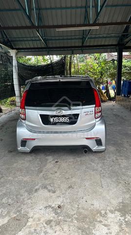 2013 Perodua MYVI 1.5 SE ZHS (A) - 5