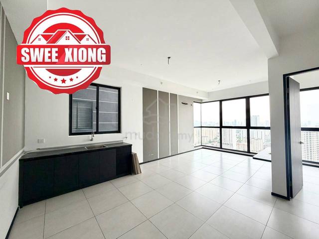 Urban Suites 1