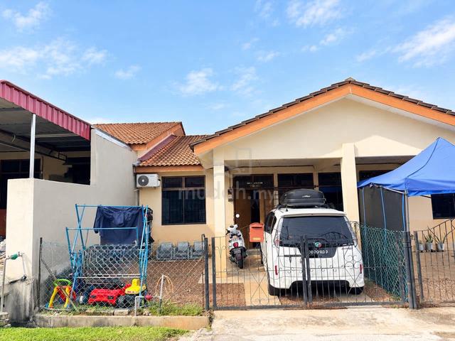 Teres MURAH‼️Bandar Seri Astana Sungai Petani🔥BELOW MV‼️ 1