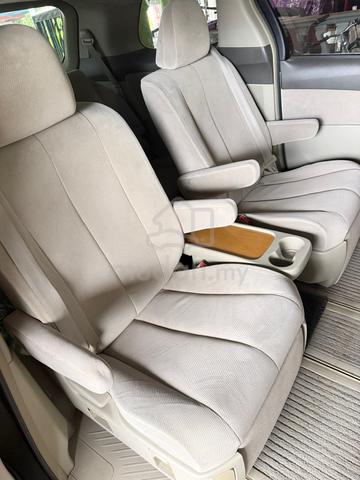 toyota estima 2.4 - 3