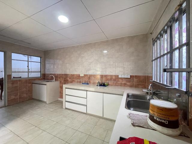 Putra Heights 10, SJ ( Extended Approval n Security Guard ) LA 22x75 1