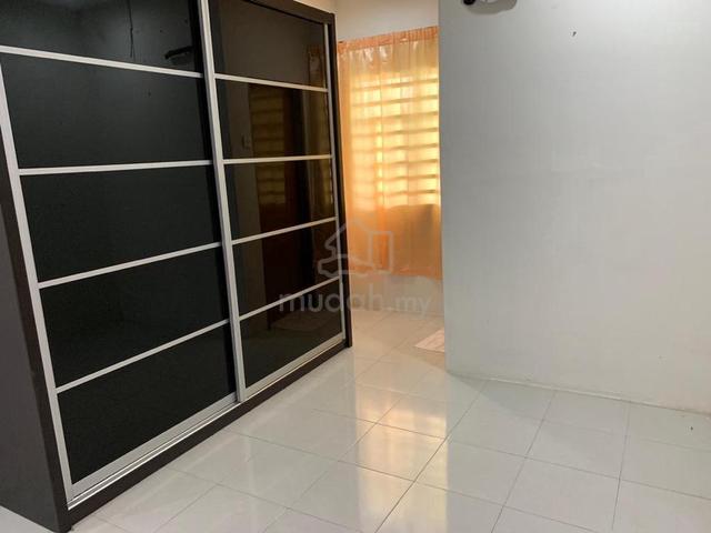 House For Rent in Taman ilham, Ayer Tawar, Perak 3
