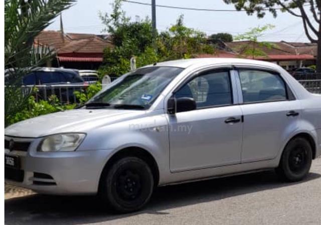 2010 Proton SAGA 1.3 BASE LINE (M) - 1