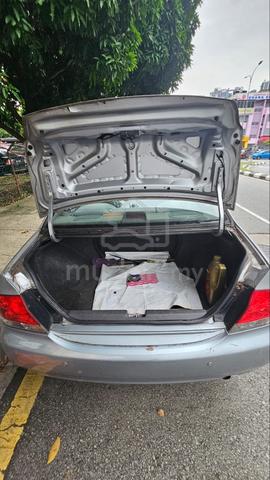 2005 Mitsubishi LANCER 1.6 GLX CS3ASTJEQR (A) - 3