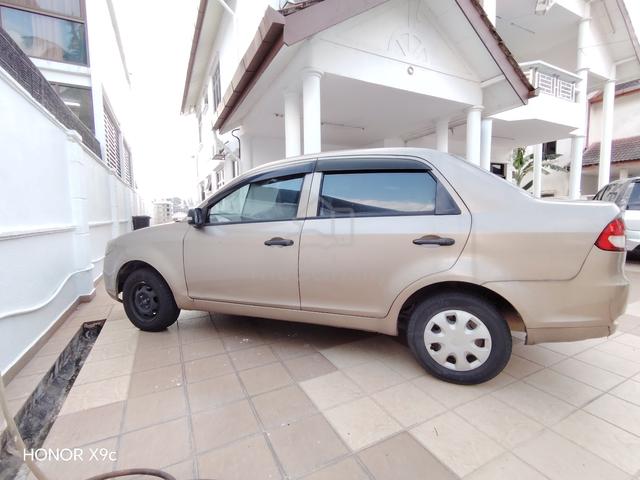 2014 Proton SAGA 1.3 FLX STANDARD (A) - 2
